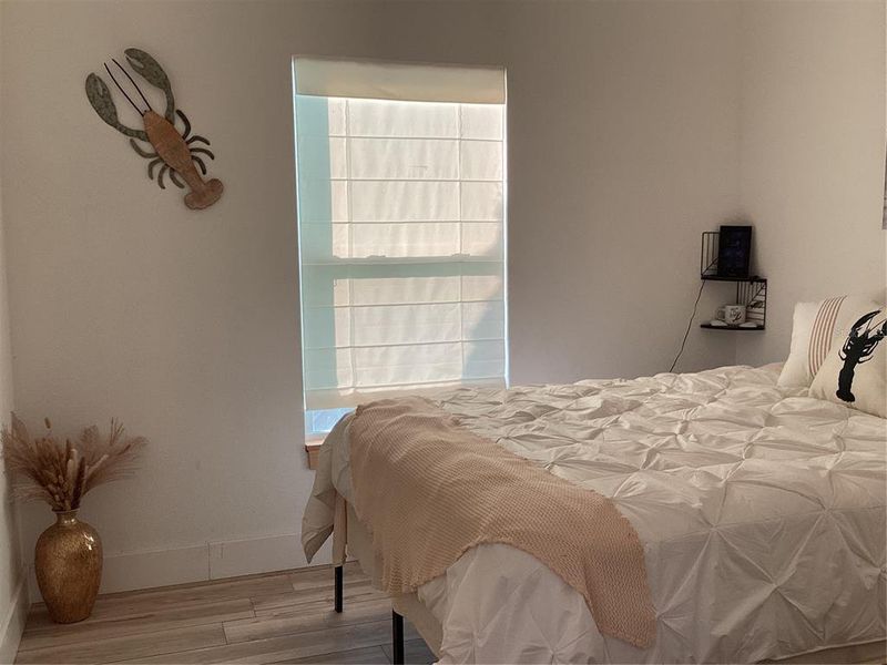 Furnished interior view inside a new home in , Hernando Beach (Image 3).