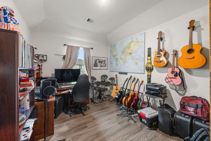 Home office/study!