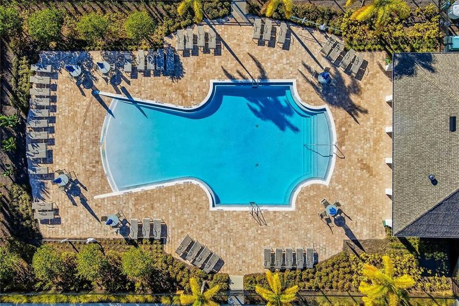 Community amenities in Highland Ridge, Winter Garden (Image 26).