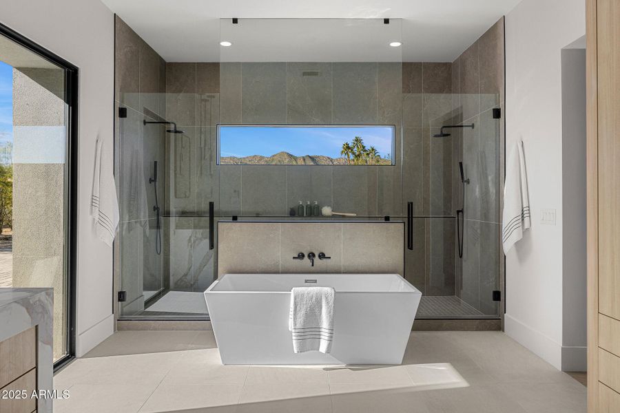 primary bath2 primary bath2