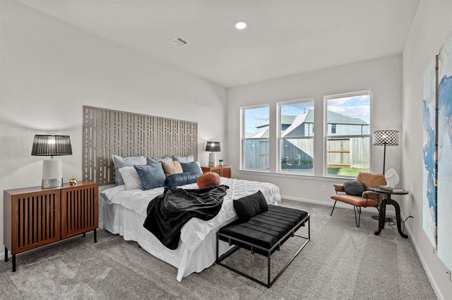 The Haperville - Owner's Retreat The Haperville - Owner's Retreat