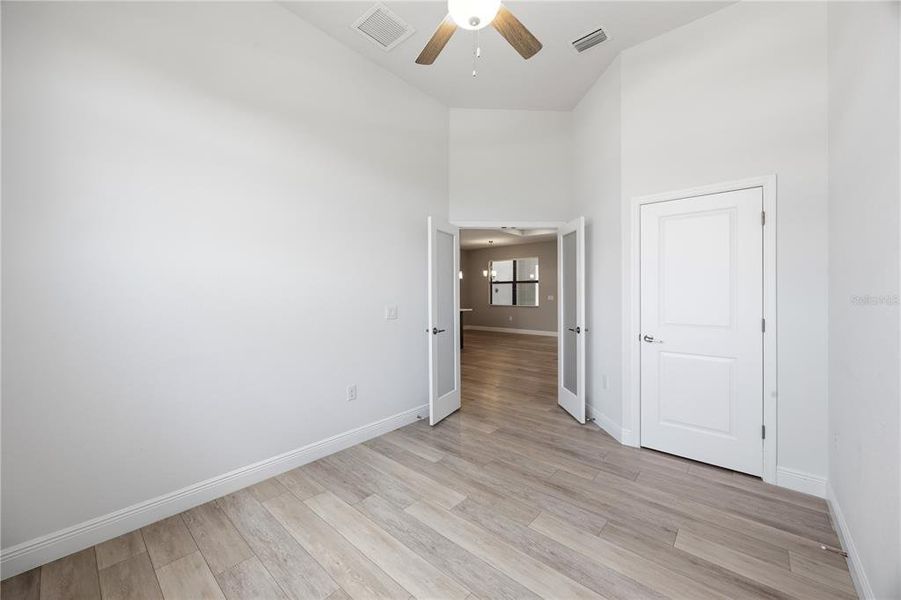 Spacious, unfurnished interior of a new home in , North Port (Image 31). Spacious, unfurnished interior of a new home in , North Port (Image 31).