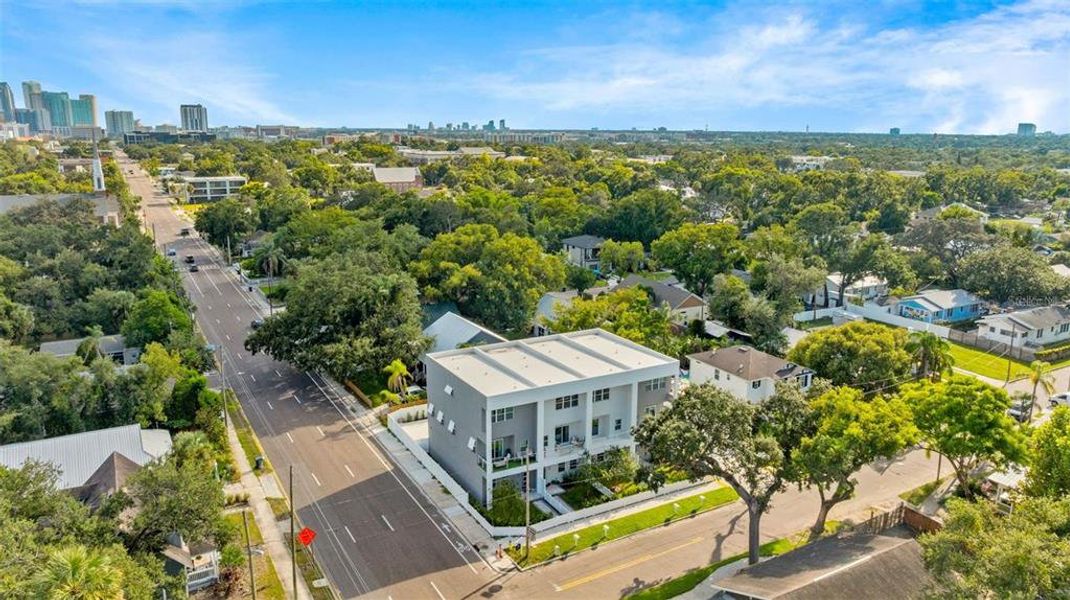 Image 40 of a home in .