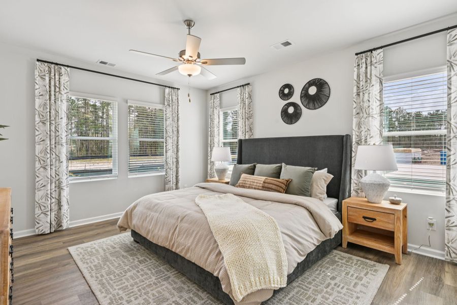 Givens New Home in Jacksonville, NC.  - Slide 18