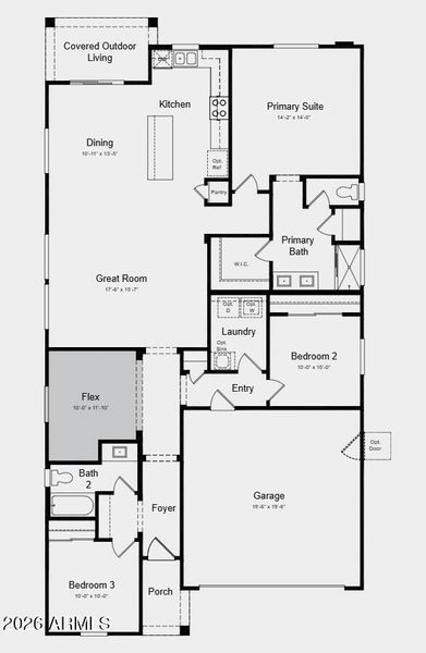 Floor Plan Floor Plan