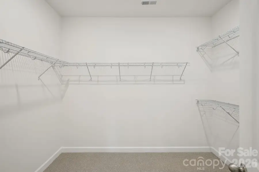 Spacious, unfurnished interior of a new home in Oxford Station, Salisbury (Image 18).