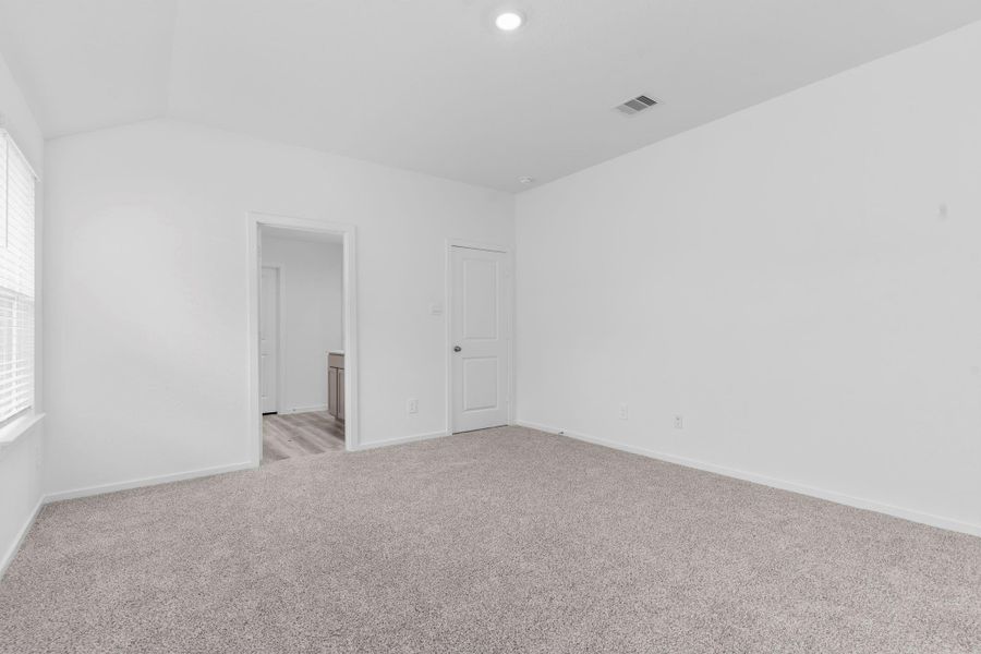 *Images and 3D tour are for illustration only and options may vary from home as built.