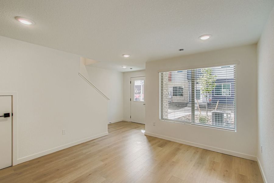 Arvada, CO New Home.  - Slide 10