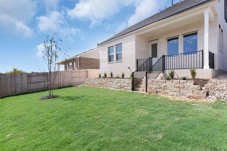 View of yard View of yard