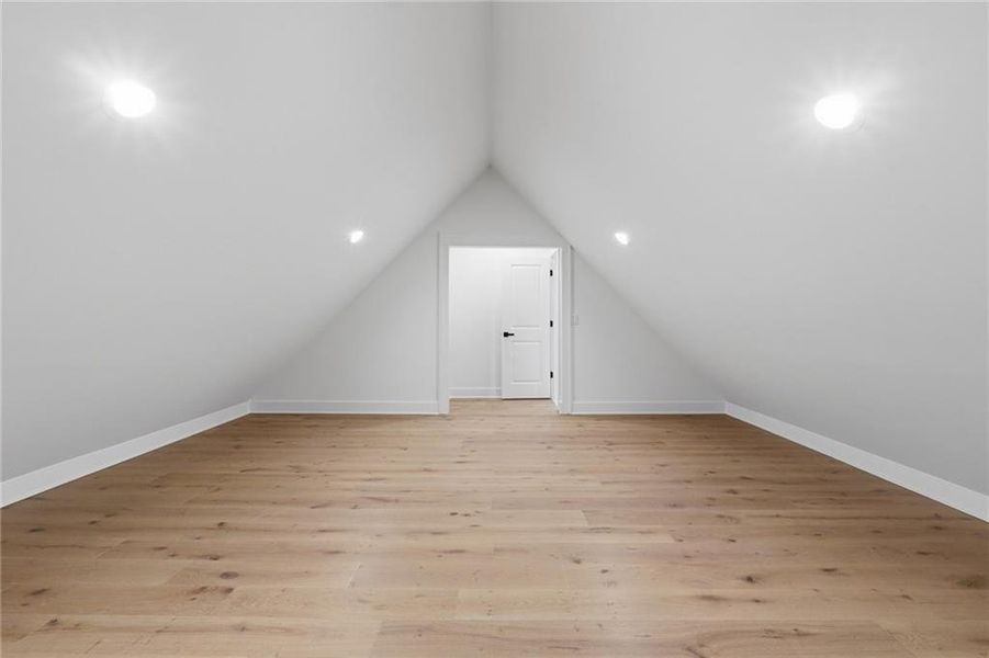 Spacious, unfurnished interior of a new home in , Bethlehem (Image 82).