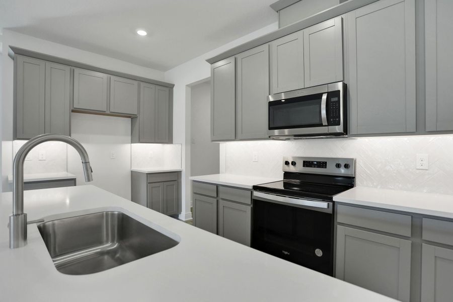 Parrish, FL New Home.  - Slide 13