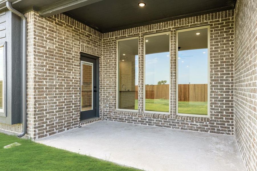 Image 30 of a home in Waverly Estates.