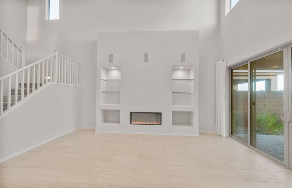 Quick Move-In Home Quick Move-In Home