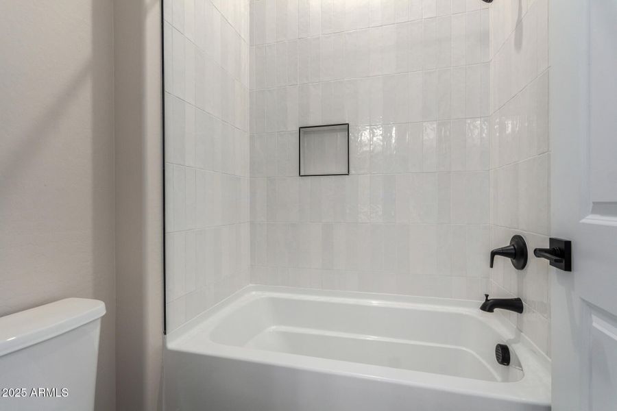 Bathroom 2 View B Bathroom 2 View B