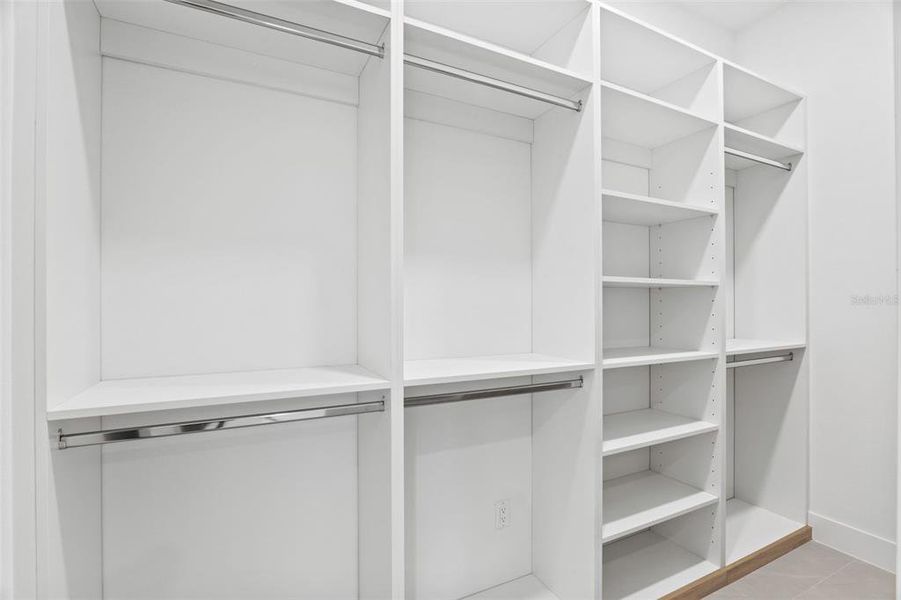 Furnished interior view inside a new home in , Malabar (Image 11).