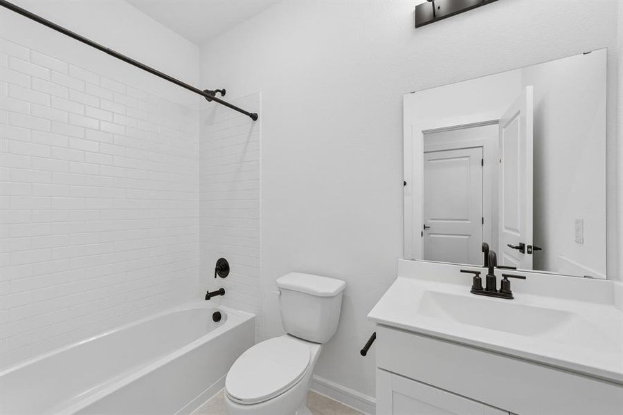 Image 24 of a home in Aspire at Noble Ridge. Image 24 of a home in Aspire at Noble Ridge.