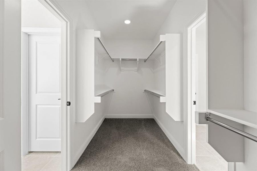 Honor plan by RockWell Homes