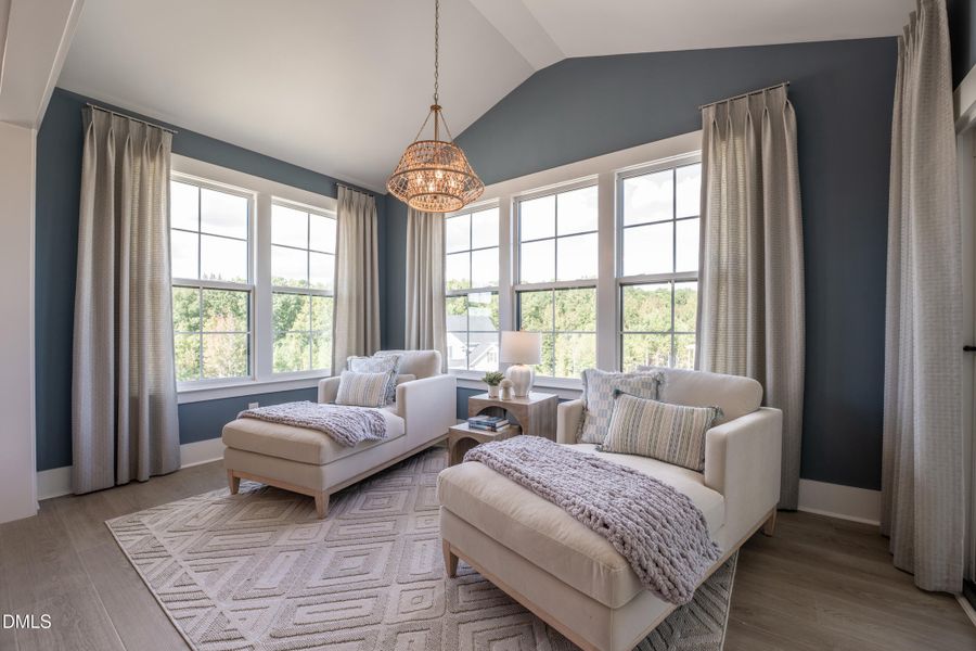 18 HHHunt Homes - Chatham- Morning Room