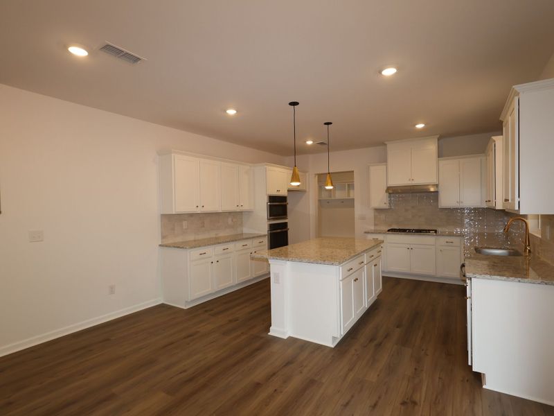 Kitchen Kitchen