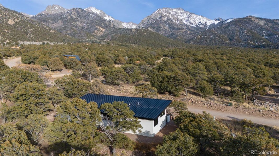 Image 27 of a home in .