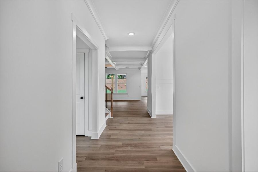 Image 60 of a home in Pinegate.