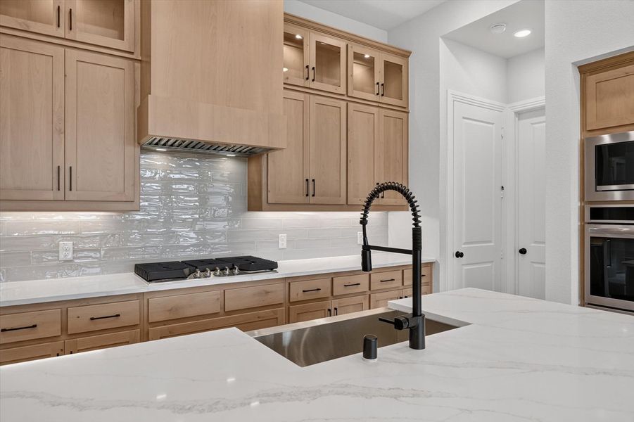 Kitchen Kitchen