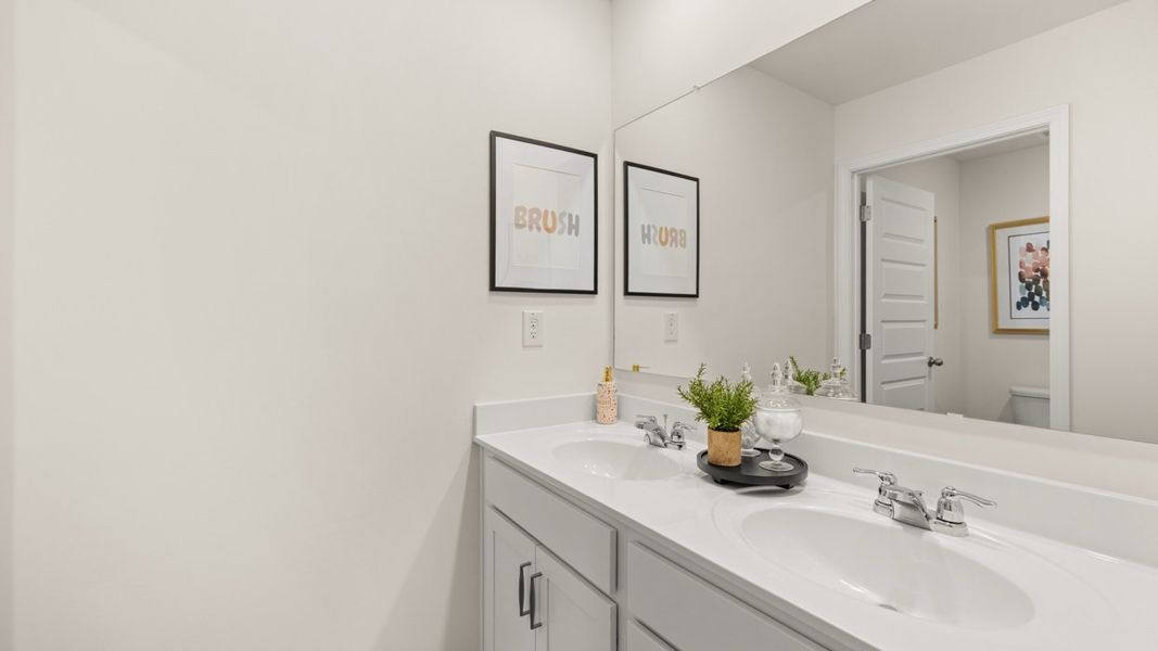 Image 28 representing the Hayden by D.R. Horton in Twin Lakes, Hoschton, GA. Image 28 representing the Hayden by D.R. Horton in Twin Lakes, Hoschton, GA.