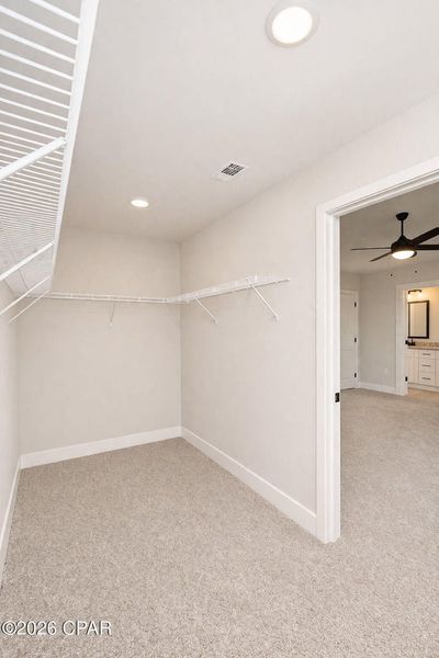 Spacious, unfurnished interior of a new home in Fox Glenn, Panama City (Image 19).