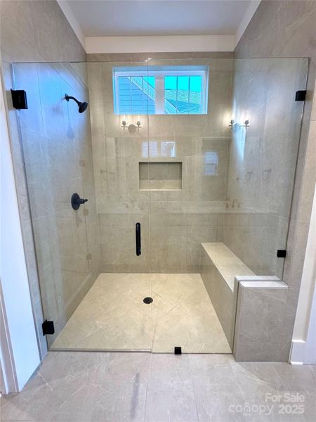 Close-up of interior finishes inside a home in Cumberland, Concord (Image 6).