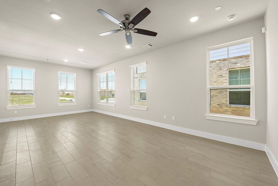 Imagine walking into a home that feels as expansive as it is inviting, bathed in natural light and framed by soaring ceilings that make every moment feel grand. Imagine walking into a home that feels as expansive as it is inviting, bathed in natural light and framed by soaring ceilings that make every moment feel grand.