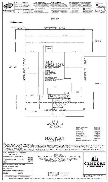 2D floor plan layout of this home in Valor Park 70', Bay City, TX (Image 4). 2D floor plan layout of this home in Valor Park 70', Bay City, TX (Image 4).