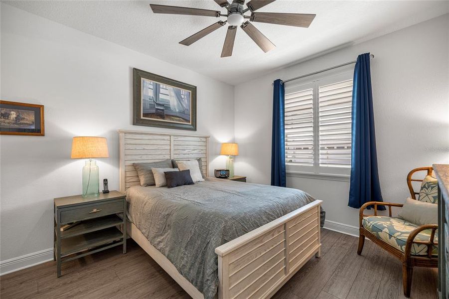 Furnished interior view inside a new home in , Ocala (Image 34). Furnished interior view inside a new home in , Ocala (Image 34).