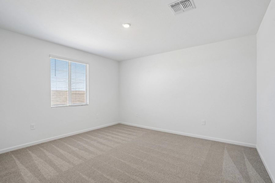 Representative images and renderings are for illustrative purposes. Actual structural options and design finishes of home may vary.