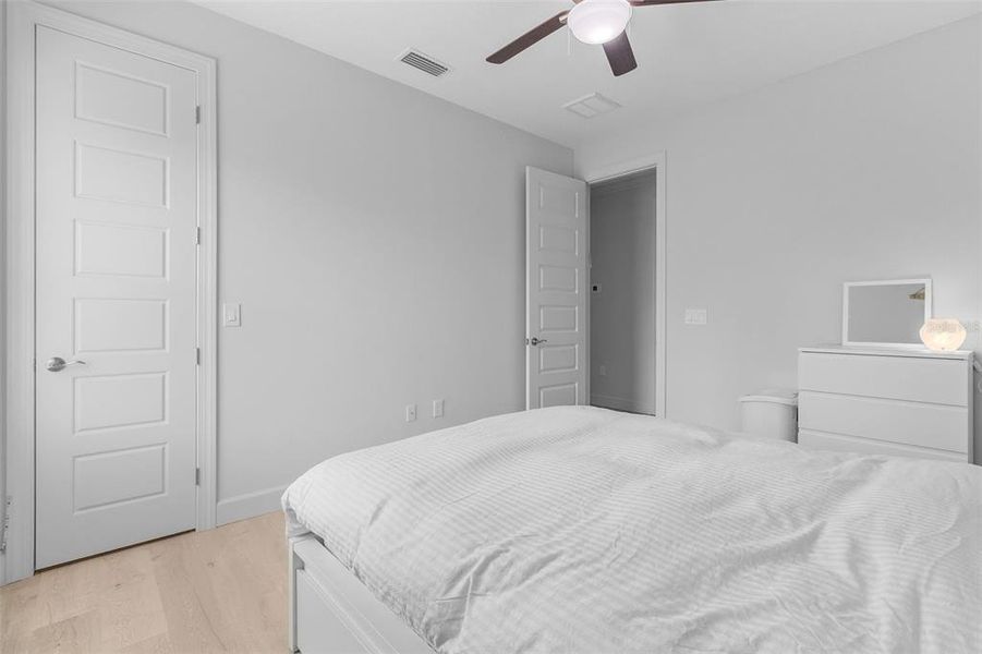 Furnished interior view inside a new home in , North Port (Image 7). Furnished interior view inside a new home in , North Port (Image 7).