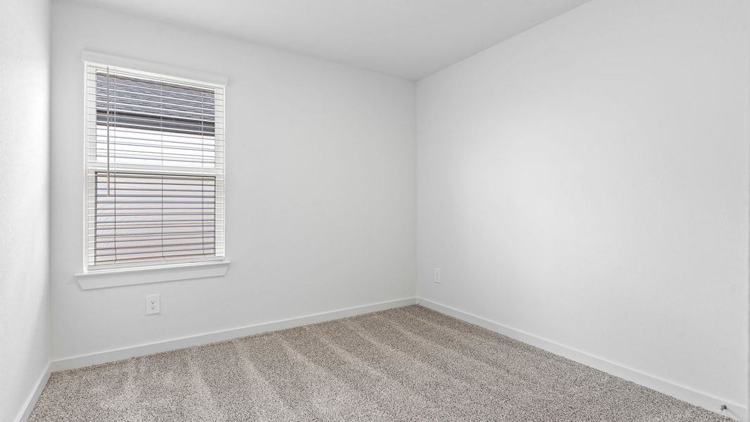 Spacious, unfurnished interior of a new home in Lexington Village, Missouri City (Image 49). Spacious, unfurnished interior of a new home in Lexington Village, Missouri City (Image 49).