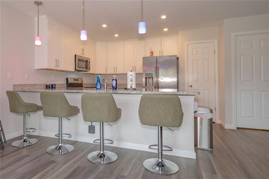 Furnished interior view inside a new home in , Jacksonville (Image 10). Furnished interior view inside a new home in , Jacksonville (Image 10).