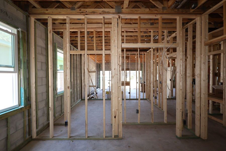 Framing