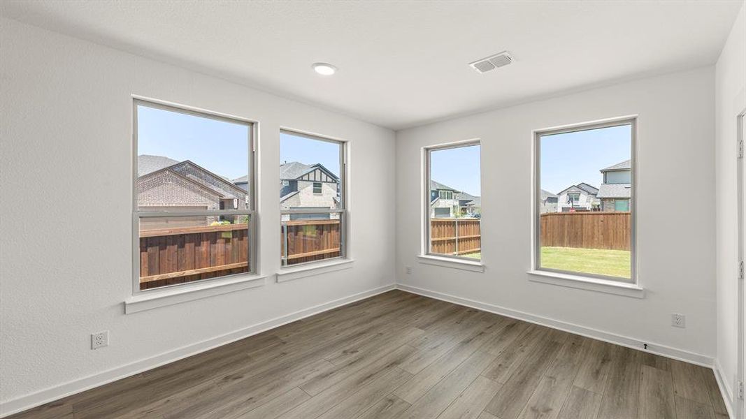 11. 1924 Bobbin Mill - Dining