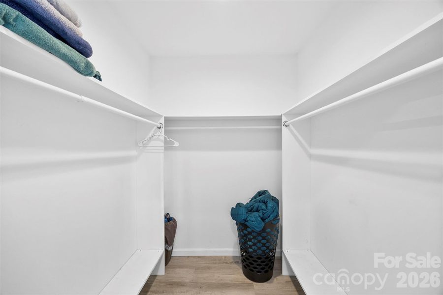 Spacious, unfurnished interior of a new home in , Charlotte (Image 21).