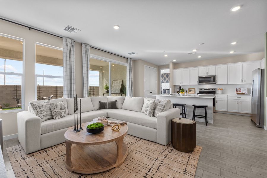 2,179sf New Home in Goodyear, AZ. - Slide 22 2,179sf New Home in Goodyear, AZ. - Slide 22