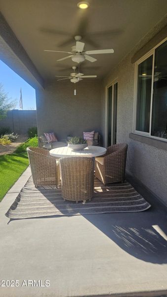 4003 Covered Patio