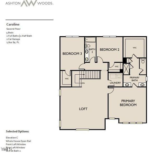 IFP Floor 2 IFP Floor 2