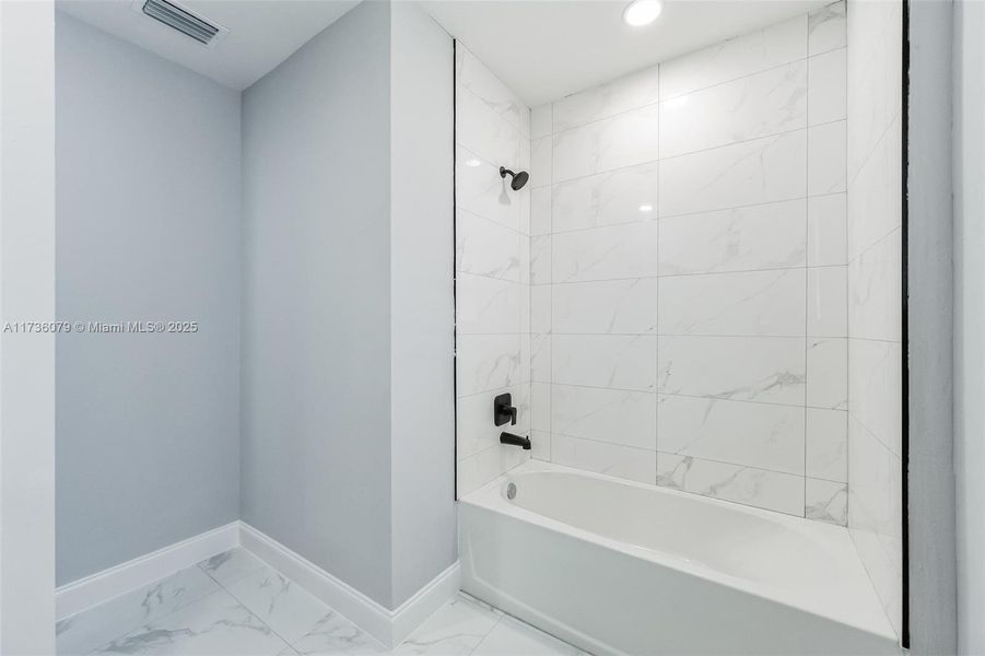 Furnished interior view inside a new home in , Lehigh Acres (Image 10). Furnished interior view inside a new home in , Lehigh Acres (Image 10).