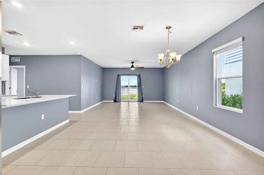 Spacious, unfurnished interior of a new home in , Parrish (Image 34). Spacious, unfurnished interior of a new home in , Parrish (Image 34).