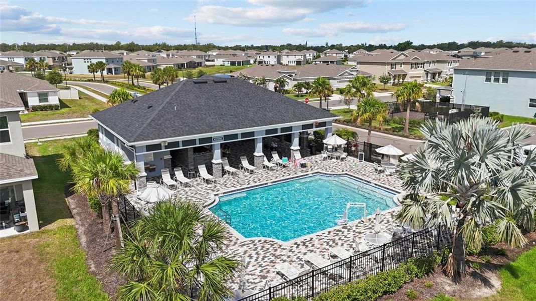 Community amenities in Evergreen, Bradenton (Image 39).