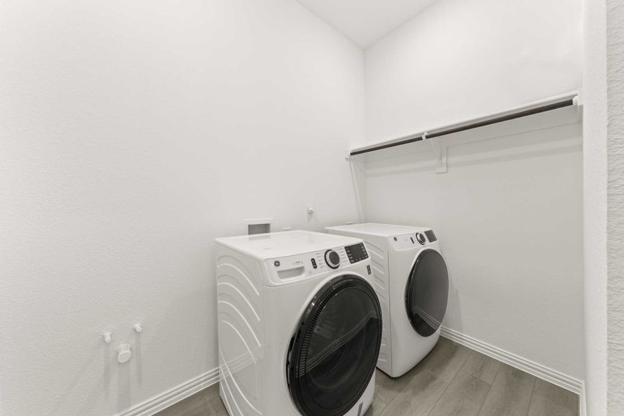 Wellman Home Plan by Ashton Woods Wellman Home Plan by Ashton Woods