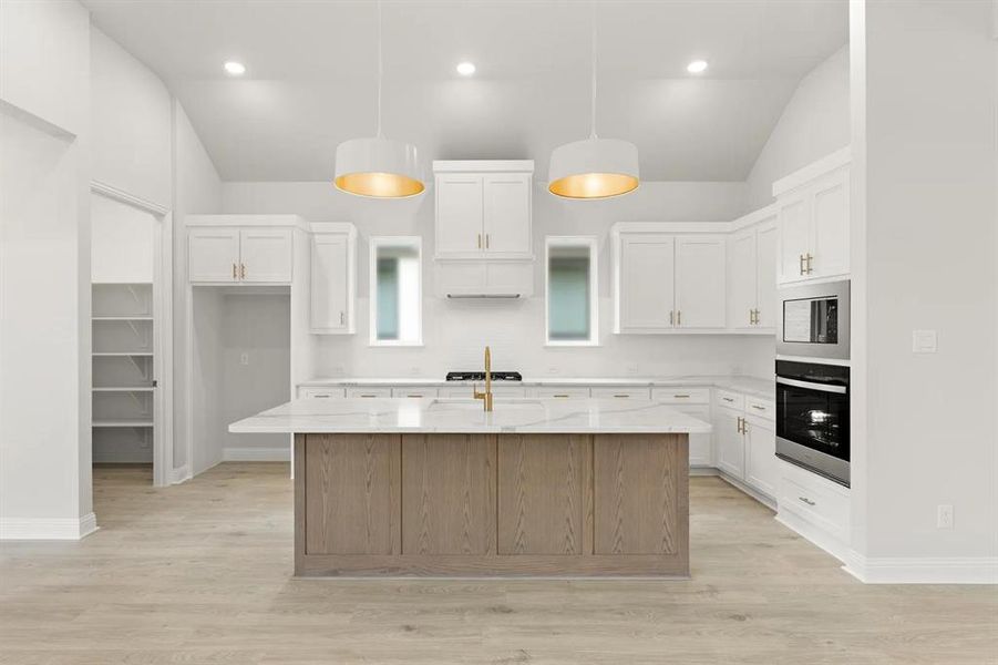 The Sydney A Kitchen The Sydney A Kitchen