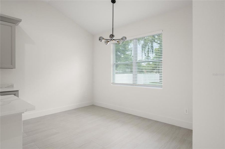 Spacious, unfurnished interior of a new home in , Debary (Image 37).