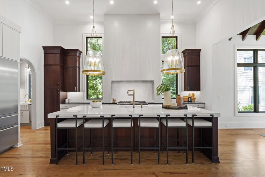 Tanbark (34) Tanbark (34)