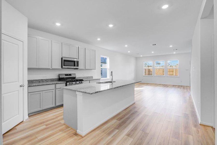 130 Daylight Crest Drive ~ Ready Now